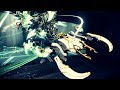 워프레임 실바 & 이지스 프라임 WARFRAME silva & aegis prime