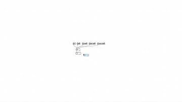 Max Tutorial: line Object (Part 2)