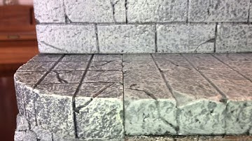 D&D Double-Sided Tiles