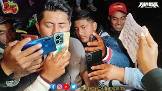 SONIDO FAMOSO JG 🔥 TODO LO ENCUENTRO EN TI❤️SAN SALVADOR EL SECO PUEBLA 2023🔵
