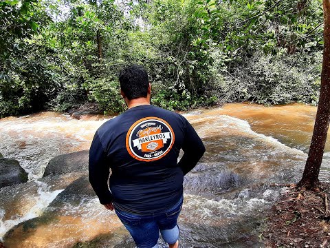 São Miguel do Guamá - Confraria Harleyros do Pará