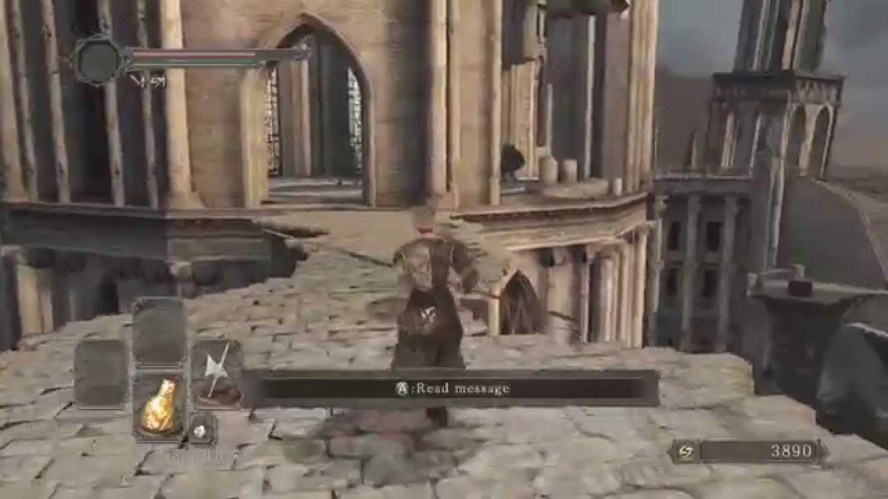Dark Souls 2 - Praise The Sunburned! - EP 2 - YouTube