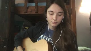 Taylor Swift - Cardigan (cover)