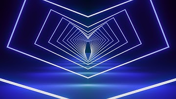 [4K] Visual Loop - DJ Visuals