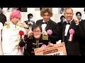 アインシュタイン・稲田が圧勝、「相手にならない」（よしもと男前ブサイクランキング　EXIT　ナダル）
