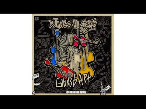 Django AllStars -