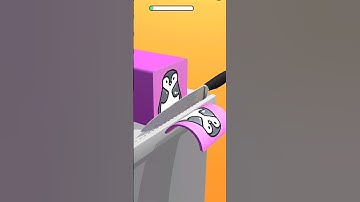 Asmr slicing cutting game. #asmr #shortshorts #shortsfeed