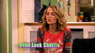 Monstober 2013 Promo - Disney Channel