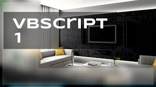 01 - Introduction / What is it? | VBScript Tutorials screenshot 5