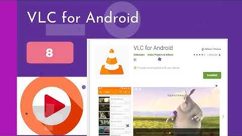 Top 10 Best Video Player apps for Android | Video Player  Android Apps