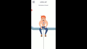 BRAIN PUZZLE 99 GAMES LEVEL 261 262 263 264 265 266 267 268 269 270 ANSWERS   99 GAMES WALKTHROUGH