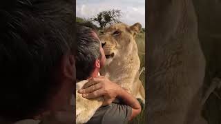 Happy: Amazing Love Between Animals And Humans 💖