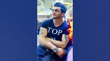 بیا که رویه ده رویت بمانم 