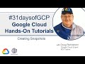 8. Creating Snapshots | Google Cloud Quick Tutorials