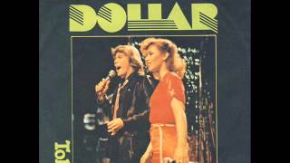 Video thumbnail of "Dollar - Tokyo (1979)"