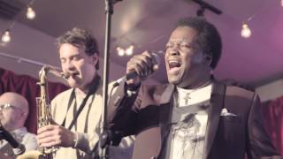 Lee Fields - &quot;Standing By Your Side&quot; | A Do512 Lounge Session (SXSW)