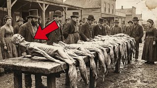 18 Old West Legends Who Didn’t Die Like You Think