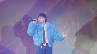 Felix 林智樂 | 忘記趁早 | 炎明熹Gi-FORCE演唱會 2024 | Apr 12, 2024