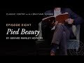 "Pied Beauty" by Gerard Manley Hopkins - Classic Poetry with Jonathan Roumie Episode 8