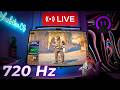 CS2 POV: 540Hz OLED FACEIT Stacks