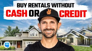 The Beginner’s Blueprint to Buying $0 Down Real Estate w/Pace Morby