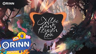 Nhói Lòng Thuyền Hoa (Orinn Remix) - TLong | Nhạc Trẻ Remix Hot Trend Tiktok Hay Nhất 2022