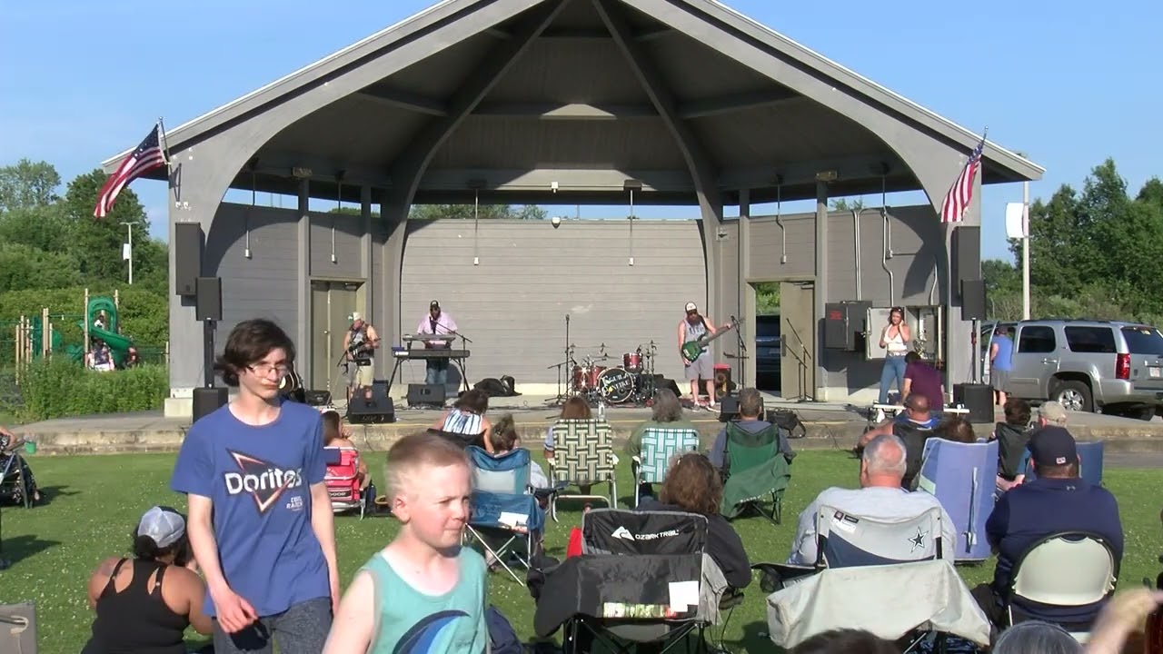 Tequila Bonfire - June 13, 2024