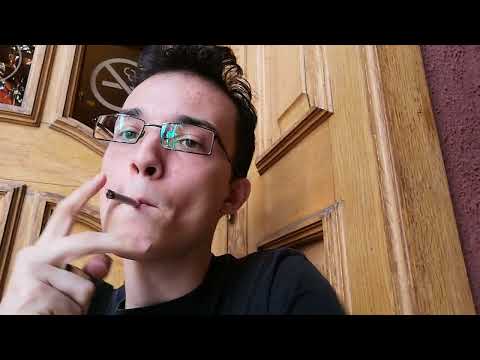 обзор и курение самокруточного табака Mynheer Zware Shag