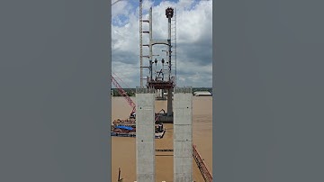 Cầu Rạch Miễu 2 quá đẳng cấp