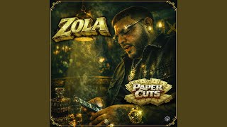 Paper Cuts