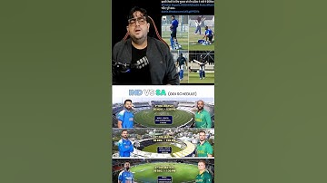 Forget the test, focus on the ODI now. 🔝🙏🏻।  #viratkohli #rohitsharma #klrahul