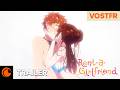 Rent-a-Girlfriend S5 | Trailer officiel - VOSTFR