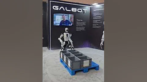 GITEX Global 2025 #gitex2025 #gitexdubai #dubai #mowsil