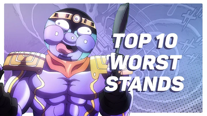 Unveiling the 10 Worst Stands in History