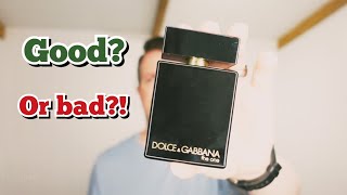 Dolce &amp; Gabbana The One EDP Intense - Good or Bad??