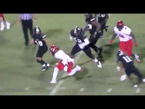 Quarderman Sloan Highlights