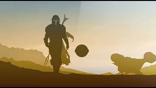 Soundtrack The Mandalorian and Grogu (Movie 2026) - Musique film The Mandalorian and Grogu