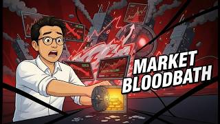 Silver Crashes To 80  Dollar Weaponized Dubai Gold Frozen 5000 Marines Deployed