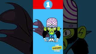 GUESS THE CARTOON NETWORK CHARACTER IN 3 SECOND | #cartoon #cartoonnetwork #quiz GUESS THE CARTOON NETWORK CHARACTER IN 3 SECOND | #cartoon #cartoonnetwork #quiz
