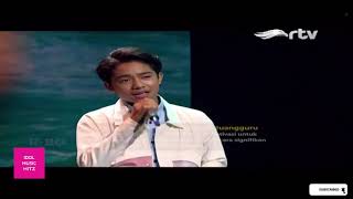 Betrand Peto Putra Onsu - Cinta Luar Biasa | Ruang Guru Perform