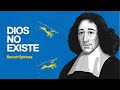 Cuestion la biblia y fue excomulgado en qu crea baruch spinoza