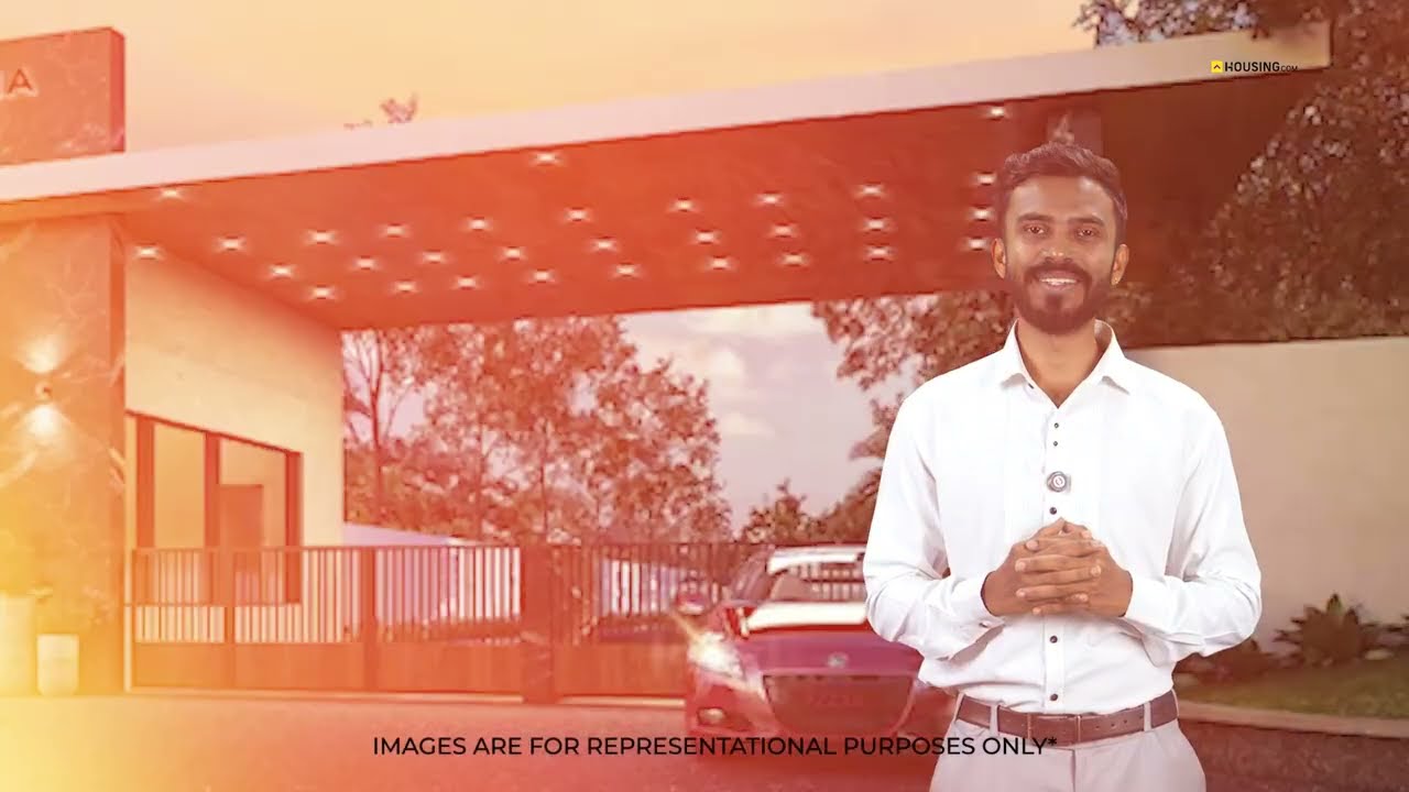 Residential Plots Starting at Price on Request | Mayank Omkara | Zaheerabad, Telangana