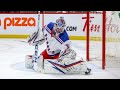 NHL Goalie Breakdown's - Igor Sheshterkin