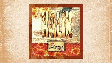 Aegis - Halik (Lyric Video)