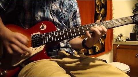 Falling in Reverse- I