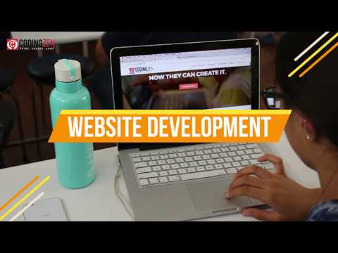 Website Development