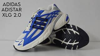 Adidas Adistar XLG 2.0  | Detailed Review : Sizing, Fitting, Comfort, Price & On-feet |