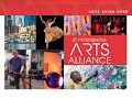 About the st  petersburg arts alliance