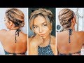 3 Summer Hairstyles to Beat The Heat | Short to Medium Length | Ashley Bloomfield