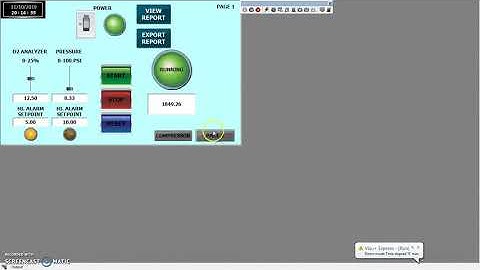 Phoenix Visu+ Report Generation